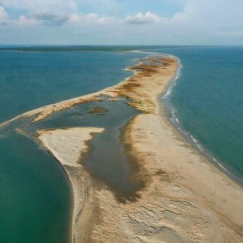 Mannar Island