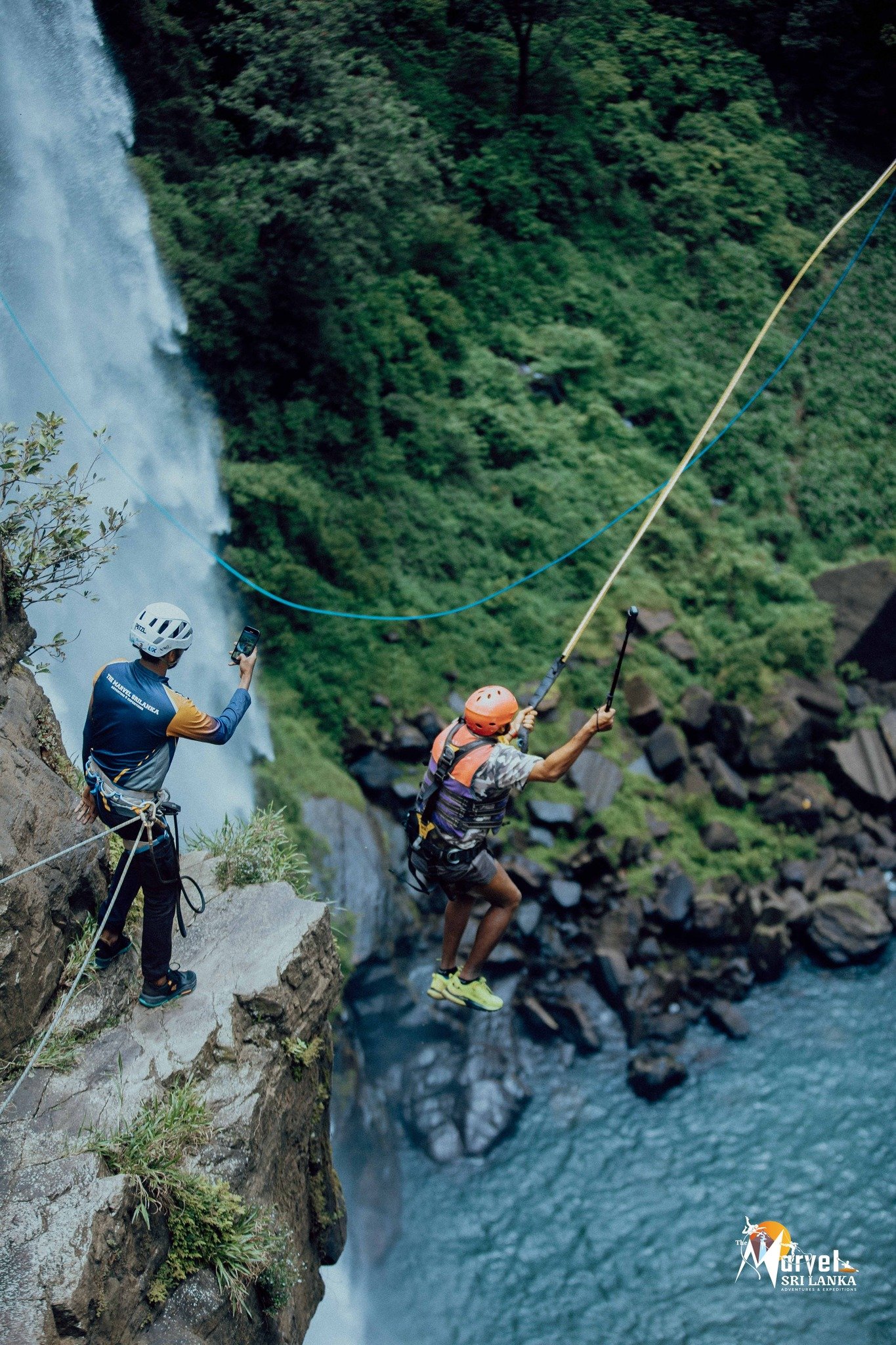 Rope Jumping