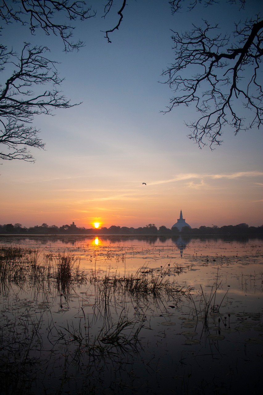 Anuradhapura Image 1