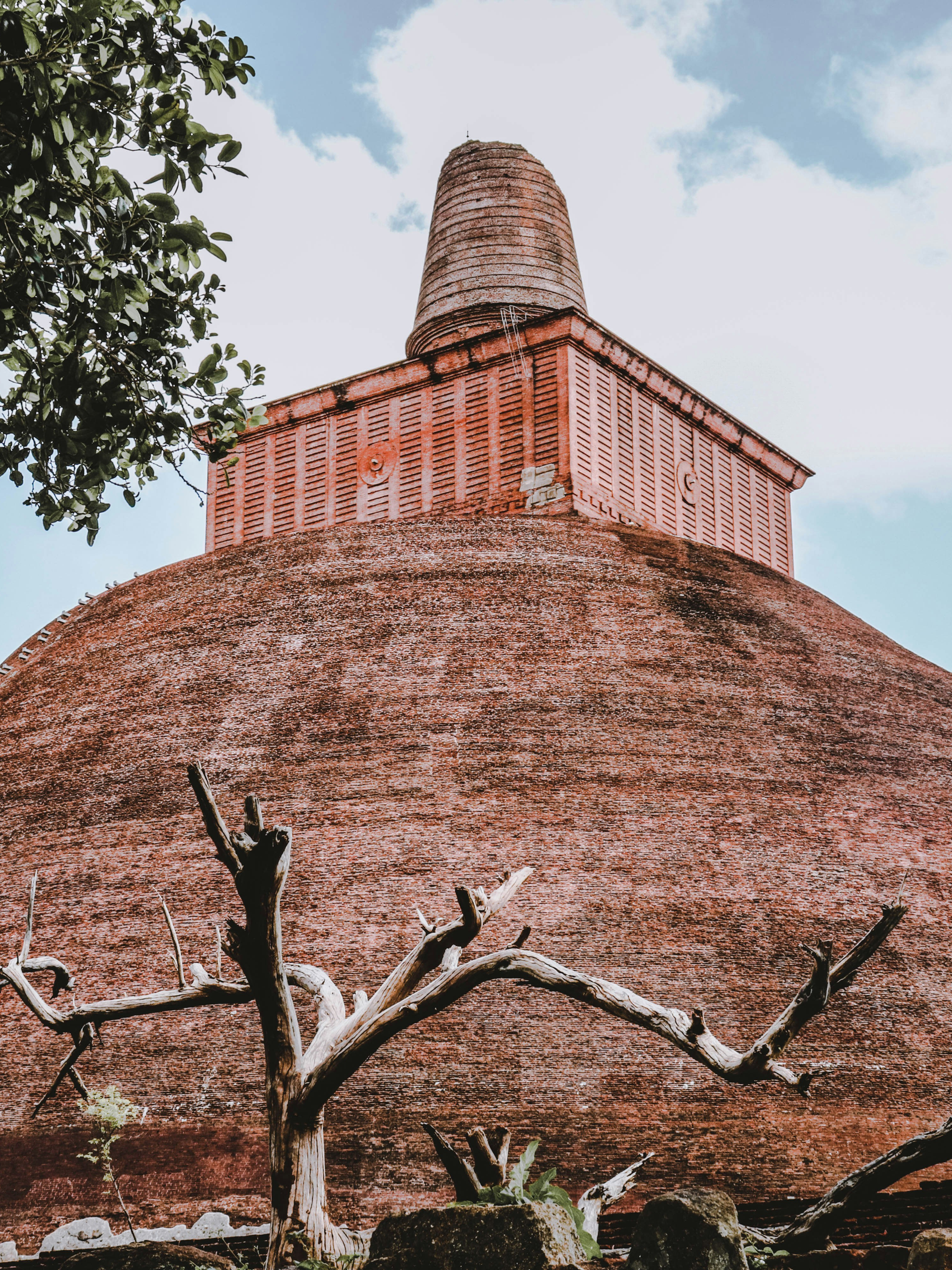 Anuradhapura Image 3