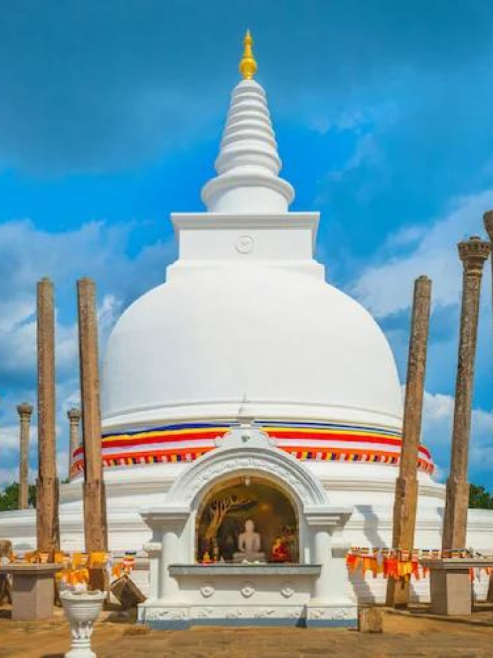 Anuradhapura Image 4