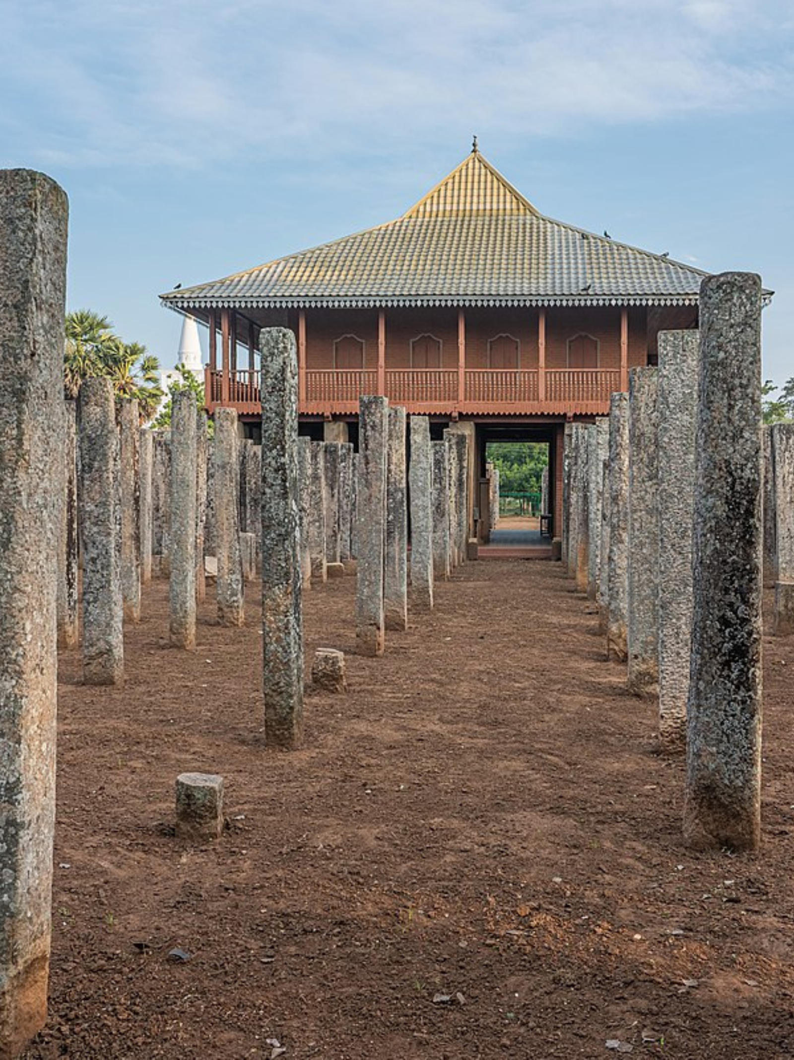 Anuradhapura Image 4