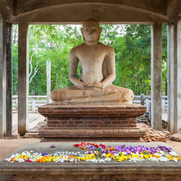 Anuradhapura Image 4