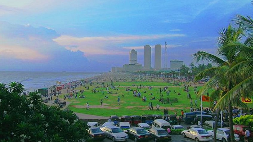 Colombo