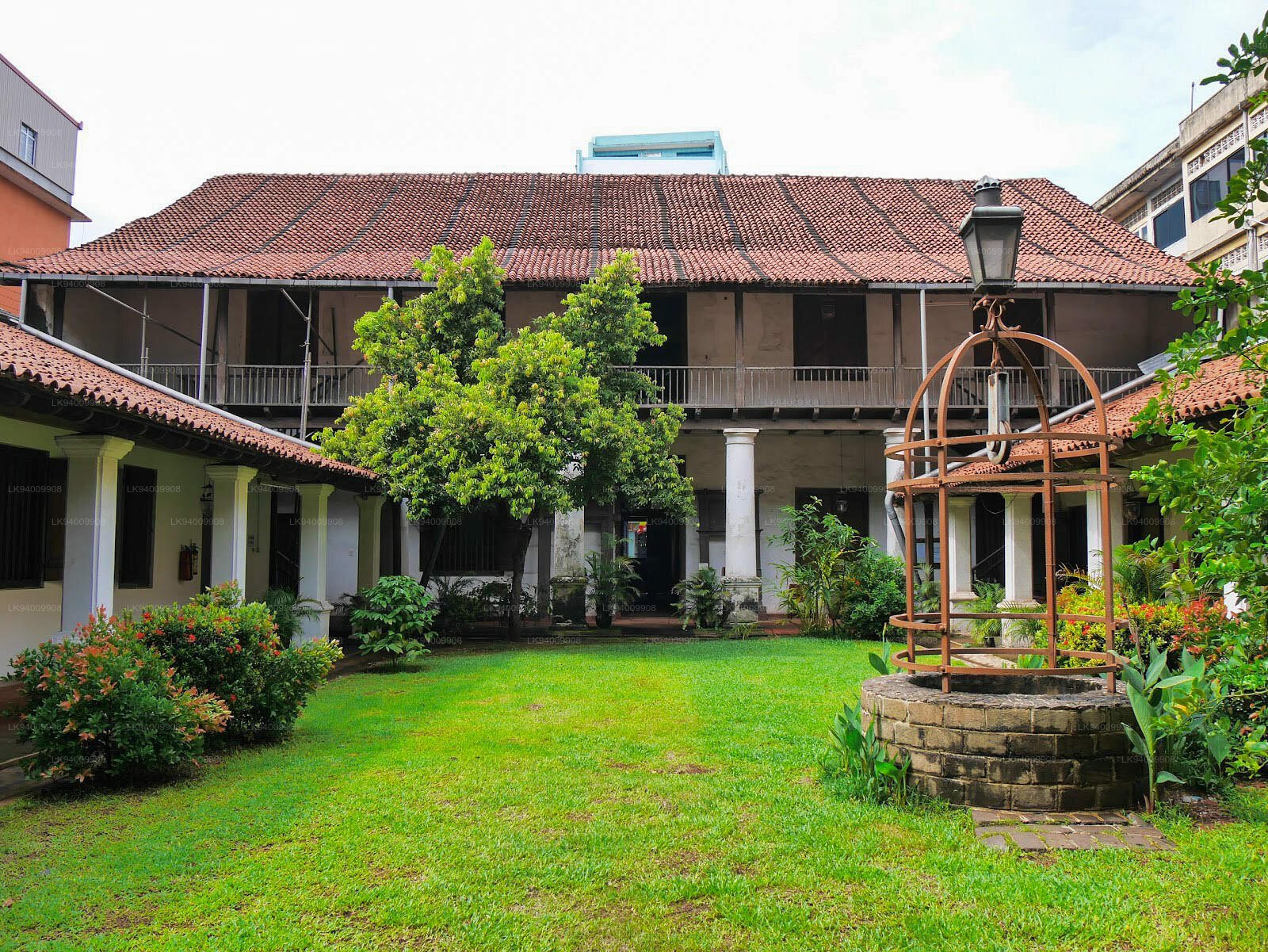 Dutch Museum Colombo