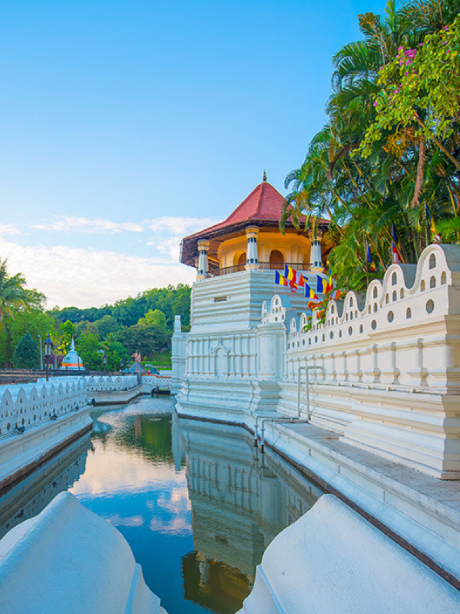 Temple of the Tooth Relic