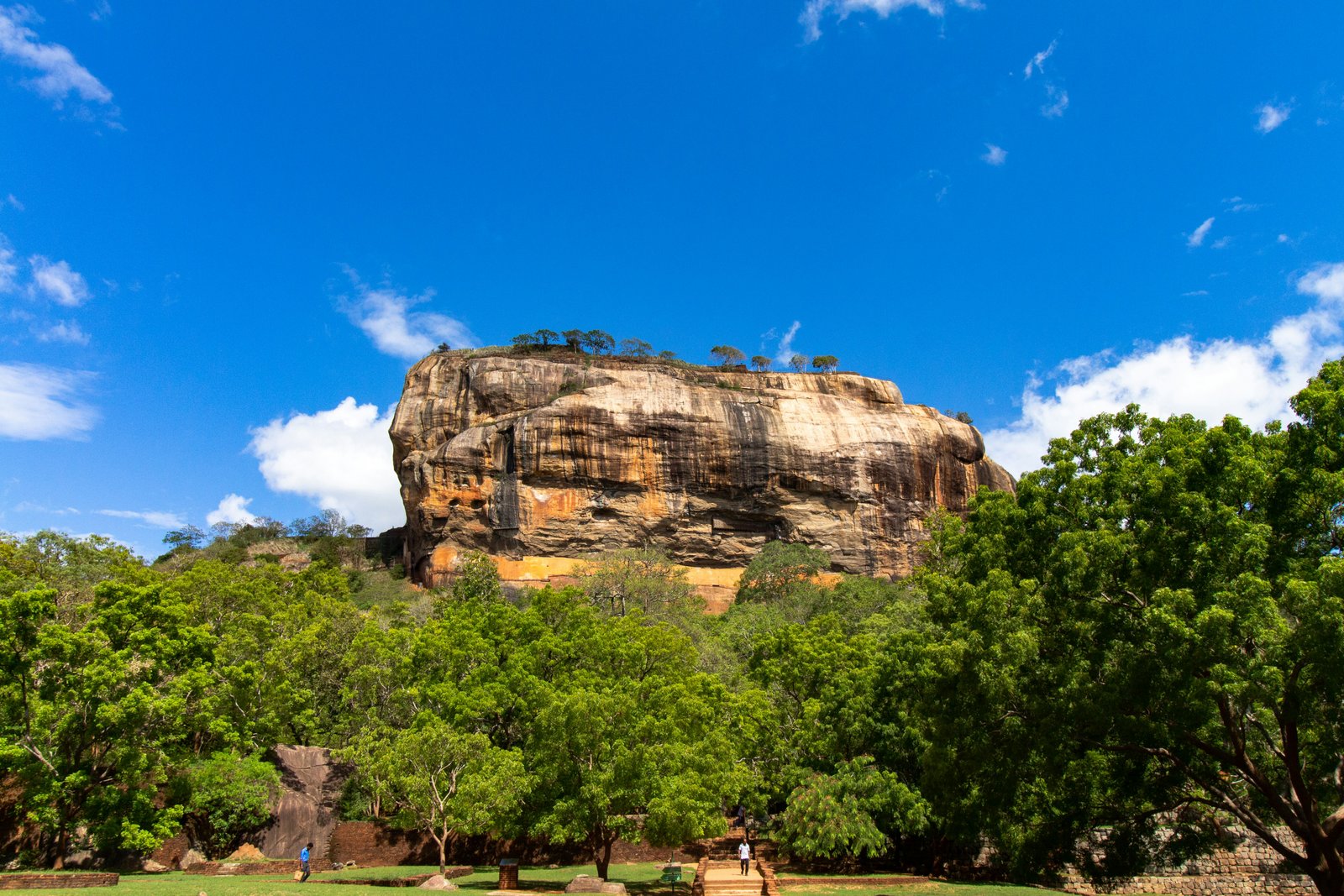 Sigiriya