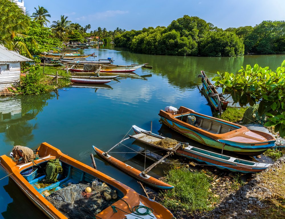 Negombo