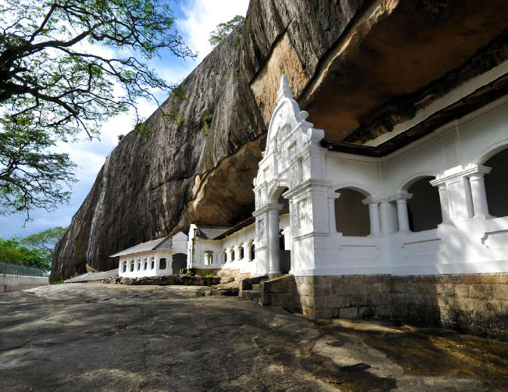 dambulla