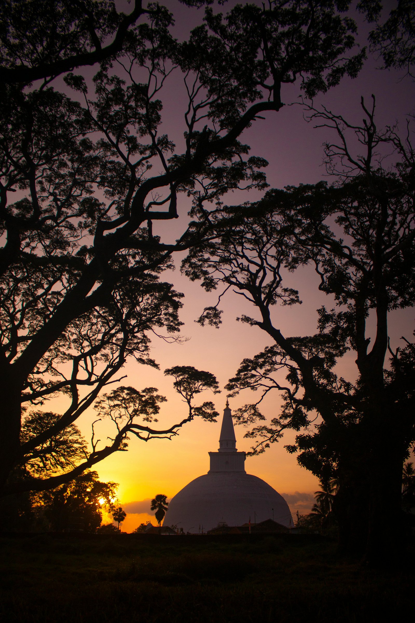 Anuradhapura