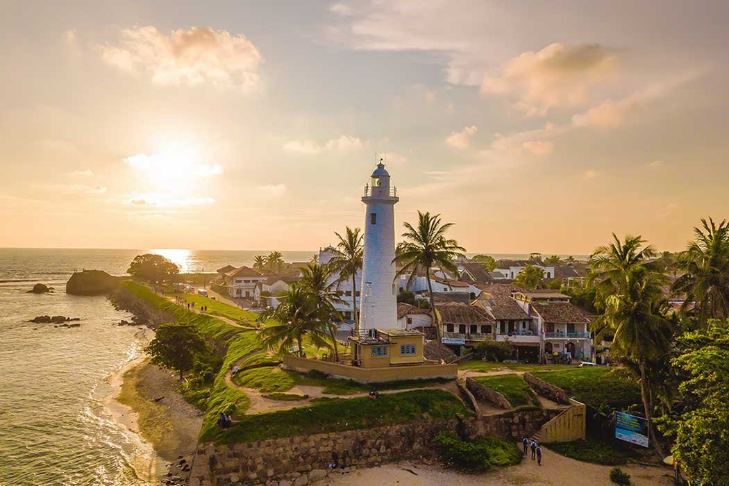 Galle Fort