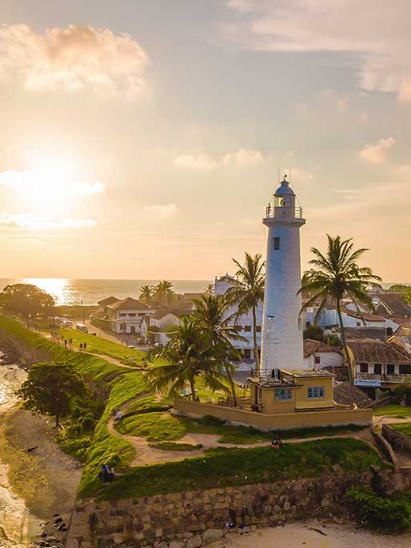 Negombo View