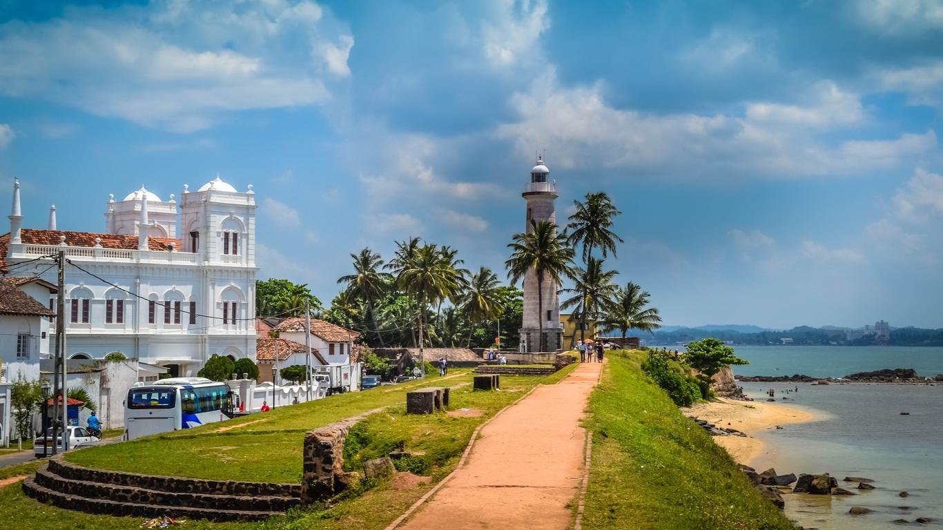 Negombo View