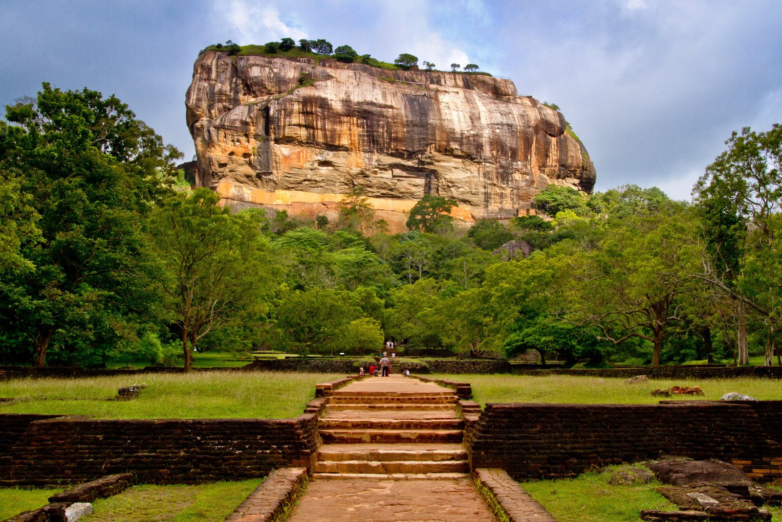 Sigiriya Image 1